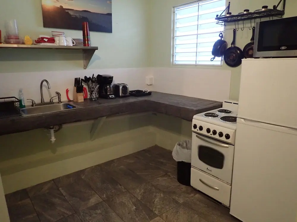 The Vieques Guesthouse