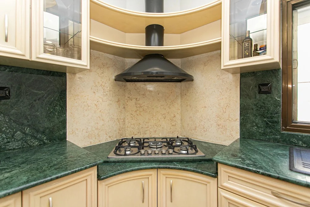 Carmel Boutique Apartments