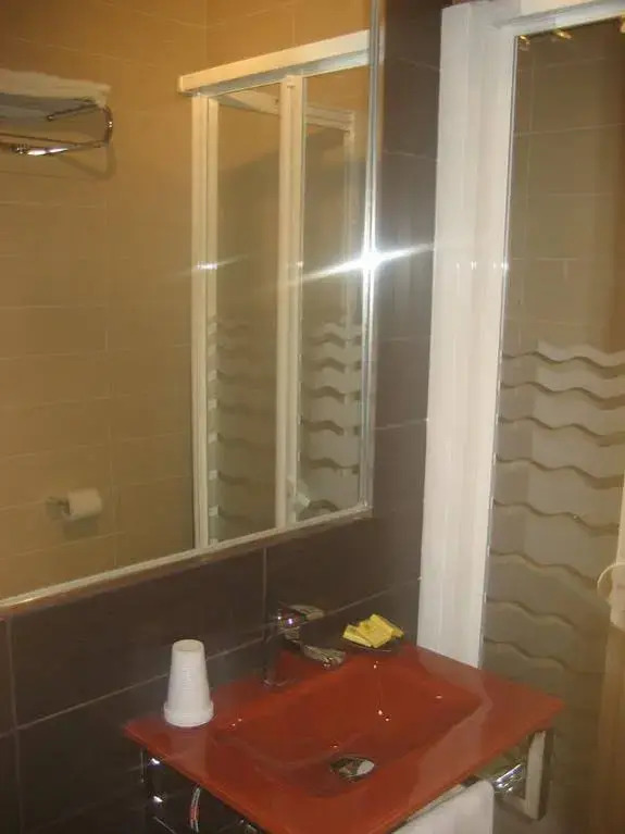 Hostal El Sevillano