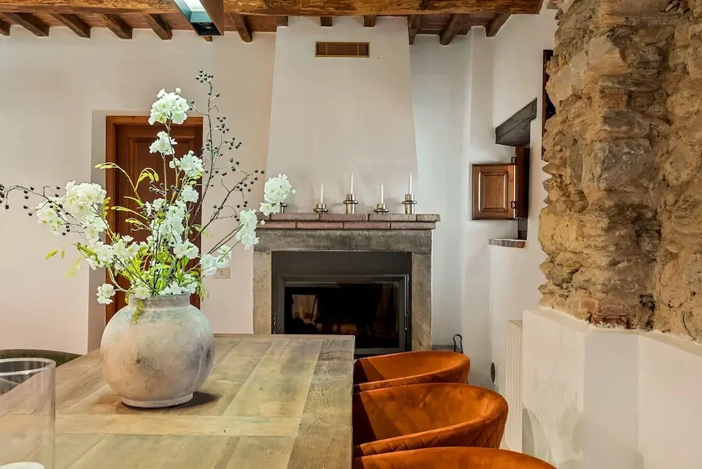 Villa Emilie in Pietrasanta
