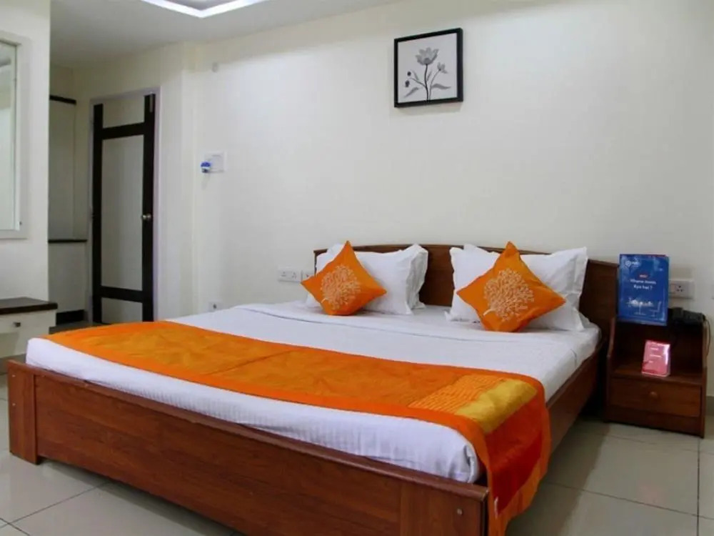 OYO 1550 Hotel Siri Inn