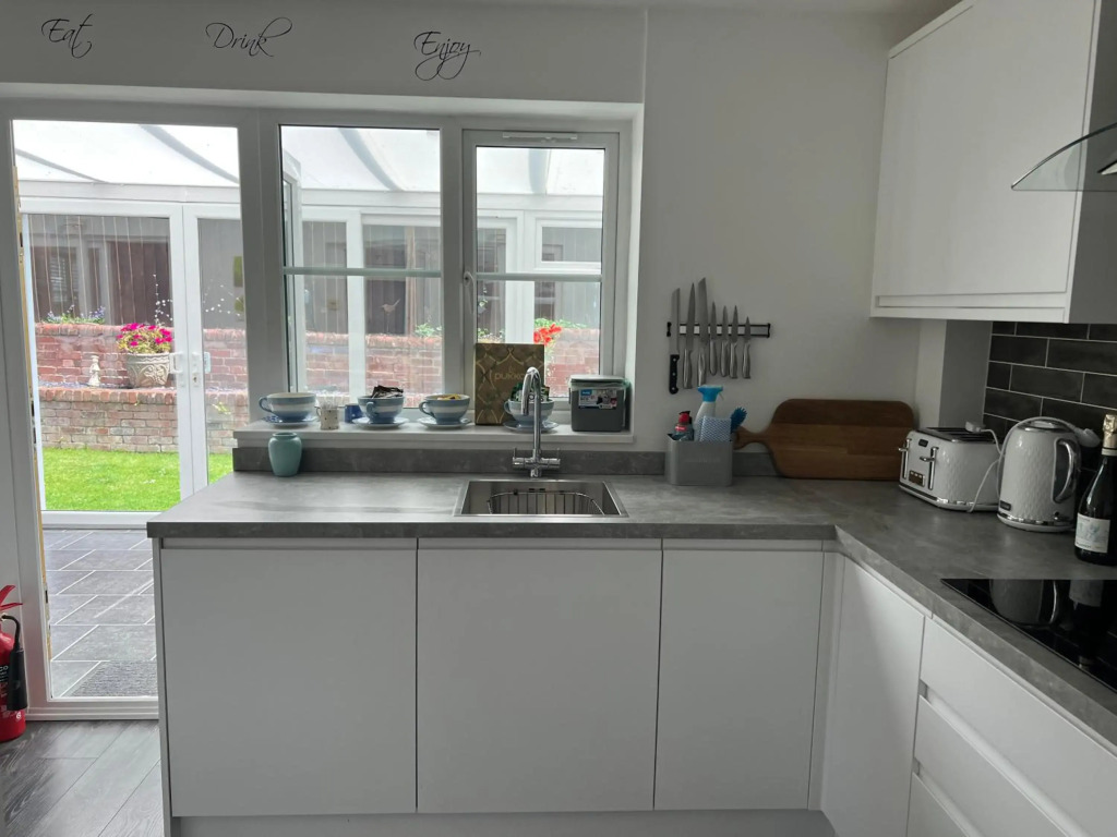 Exmouth Luxury Coastal Boutique Town House