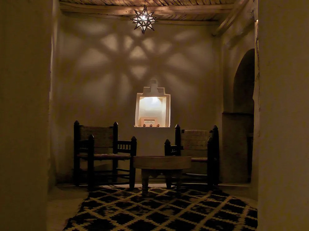 Dar Zahia
