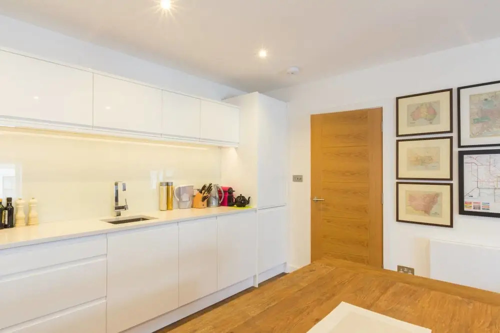 Superb 2bed Paddington Hyde Park