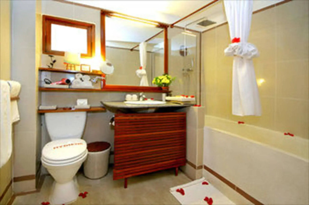 Ha An Hotel