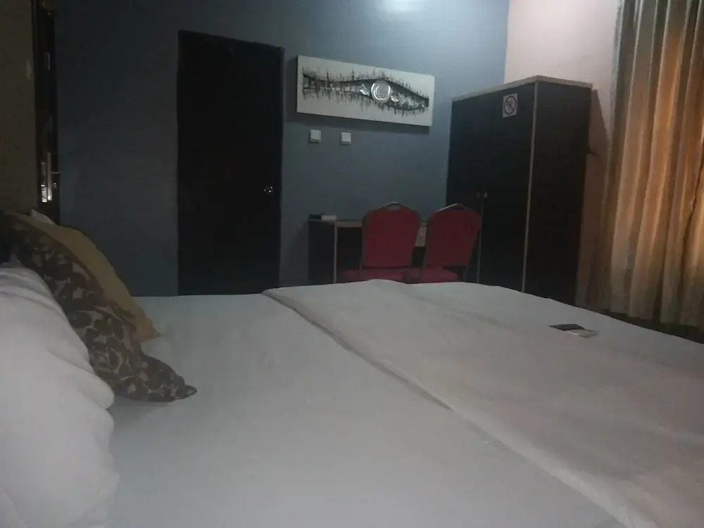 Coded Suites