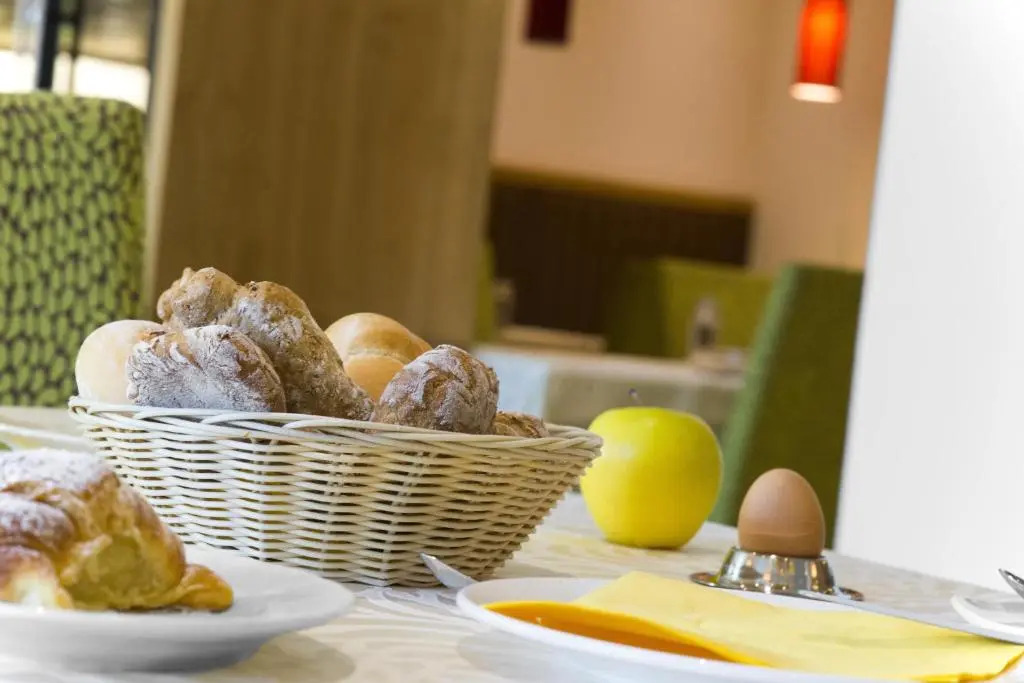 Hotel Anatol