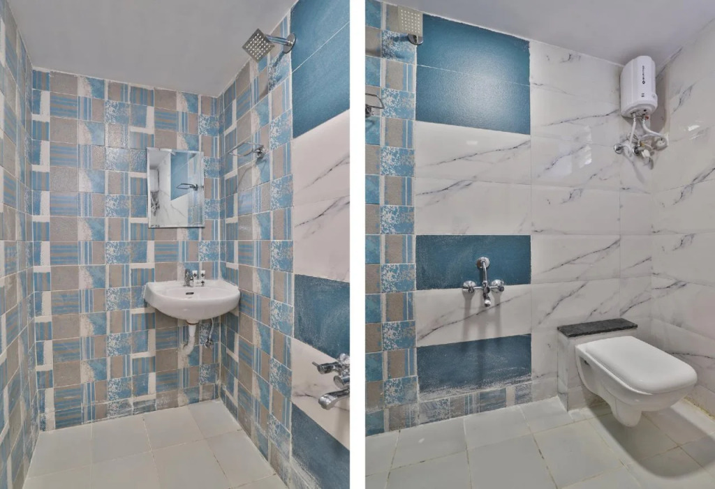 Hotel Blue Heaven & Banquet By OYO Rooms