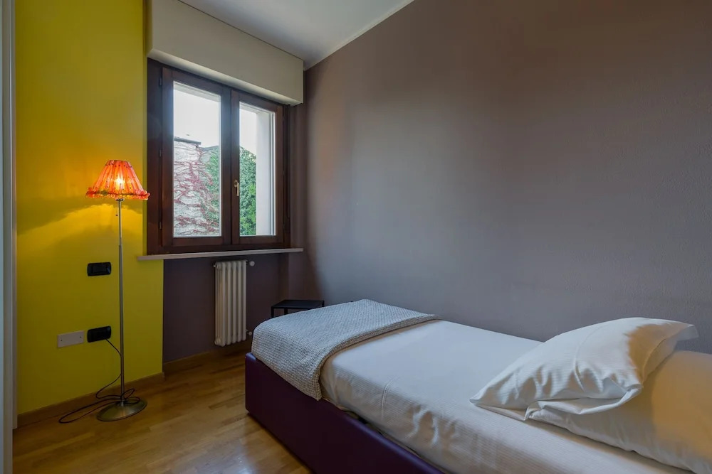 Le Volpi in città