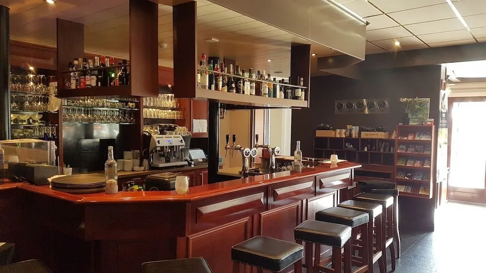 Strandhotel Duinoord