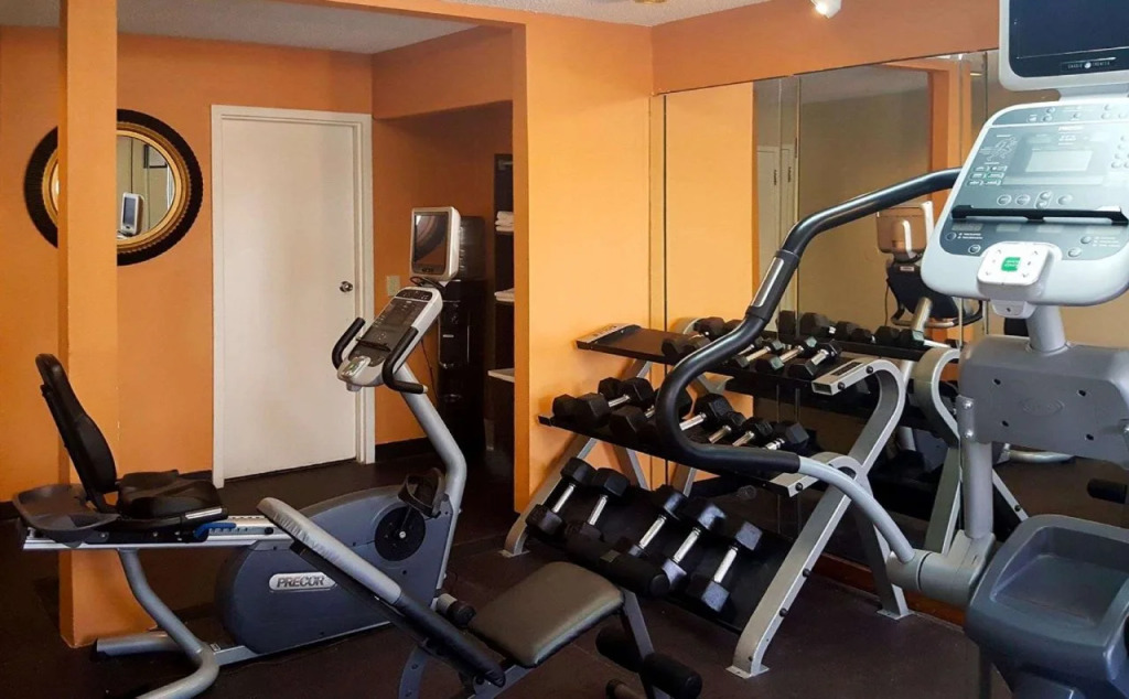 Ramada by Wyndham Tucson Airport