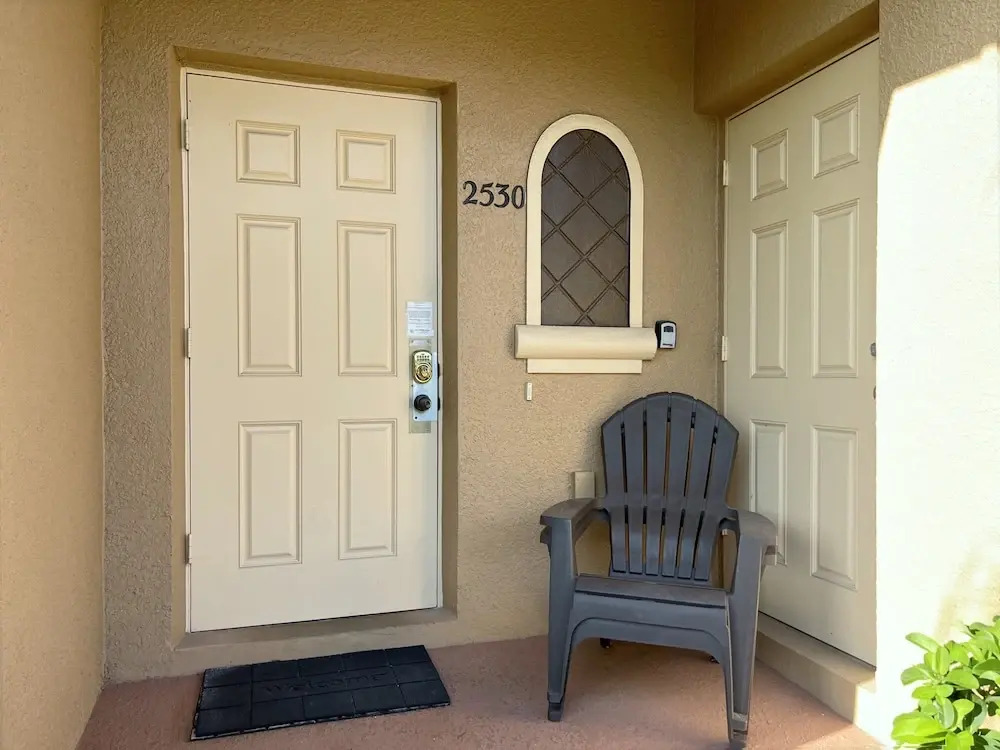 Fs3867ha - 4 Bedroom Townhome In Regal Palms Resort & Spa, Sleeps Up To 8, Just 7 Miles To Disney