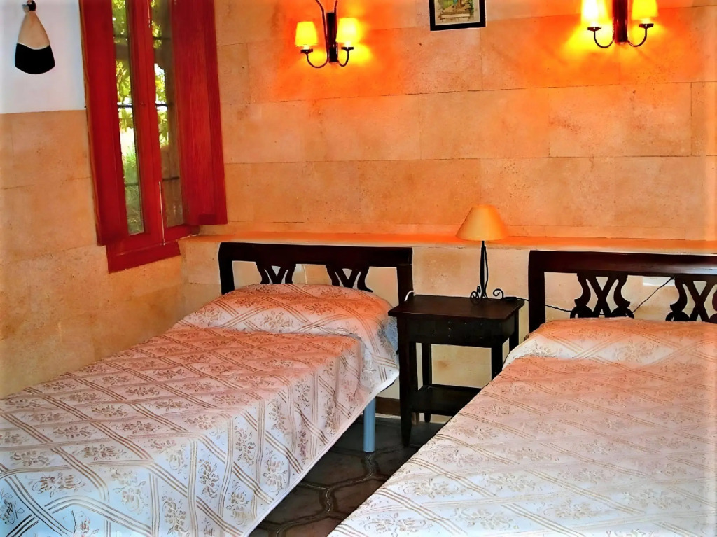 409 Villa Can Bril ETV1523 by Mallorca Charme