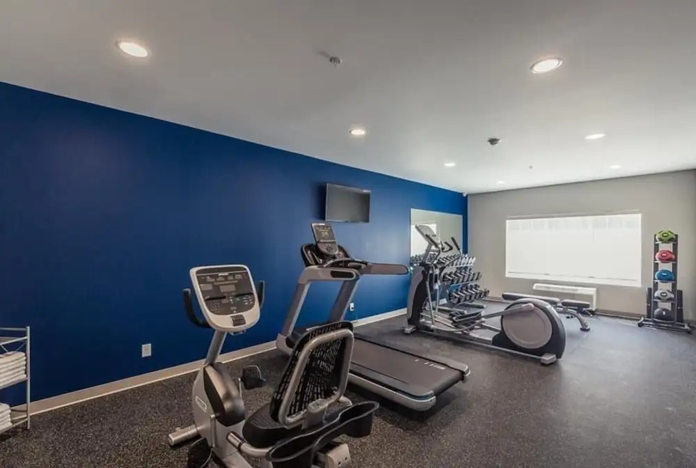 Microtel Inn & Suites by Wyndham Amsterdam NY