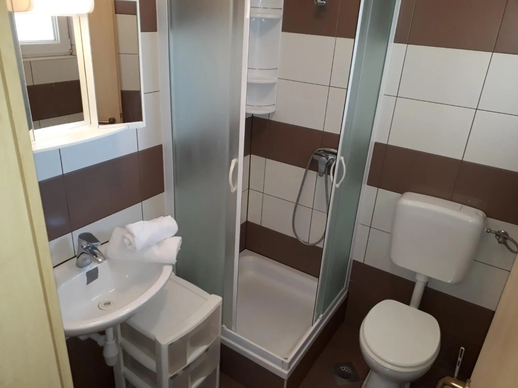 Mediterraneo - With own Parking Space - SA4