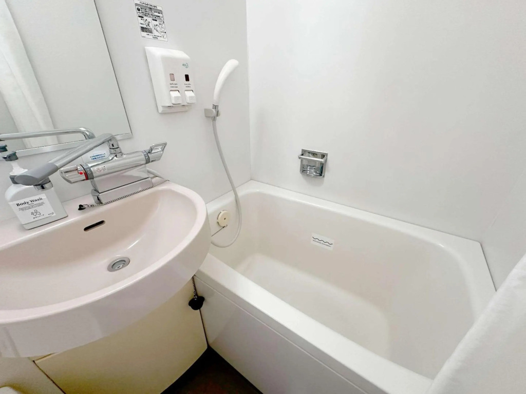 Comfort Hotel Gifu