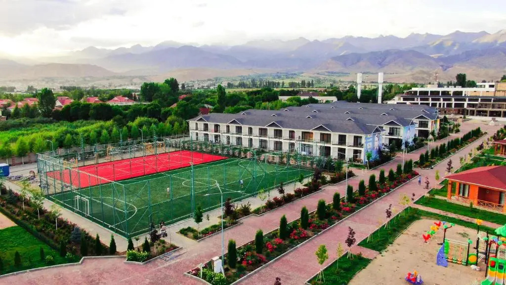 Baytur Resort & Spa