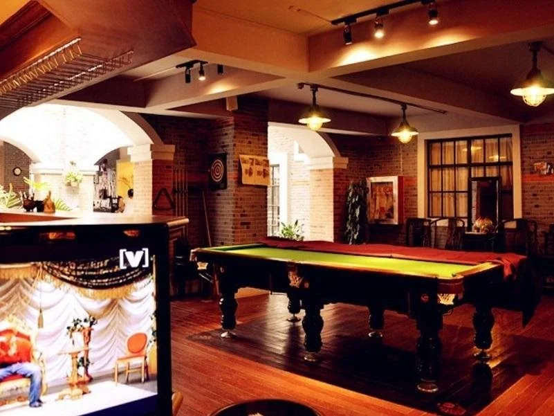 Shanghai Naza Place Youth Hostel