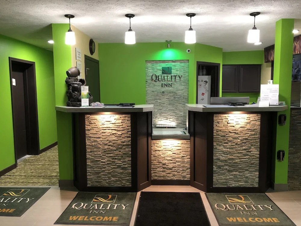 Quality Inn