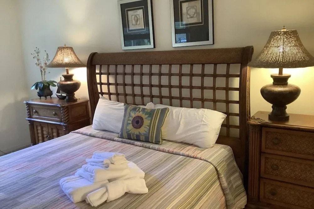 Siesta Bayside Condo