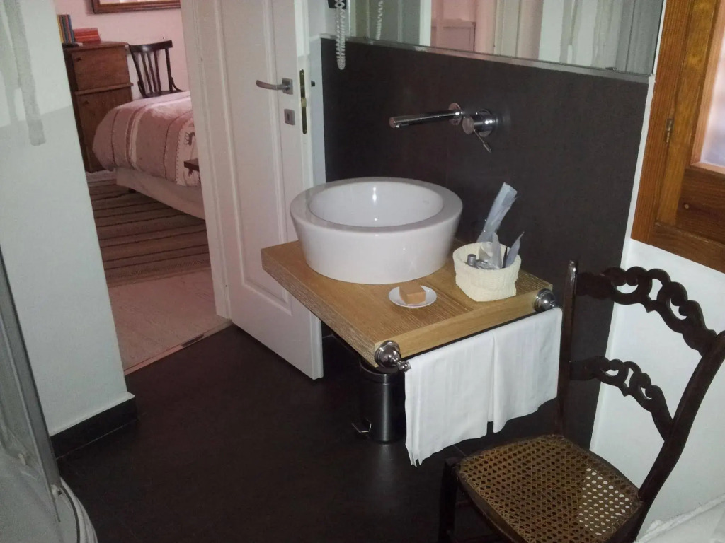 Lirma B&B
