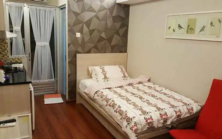 Papilukas Room