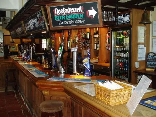 Pied Bull Hotel