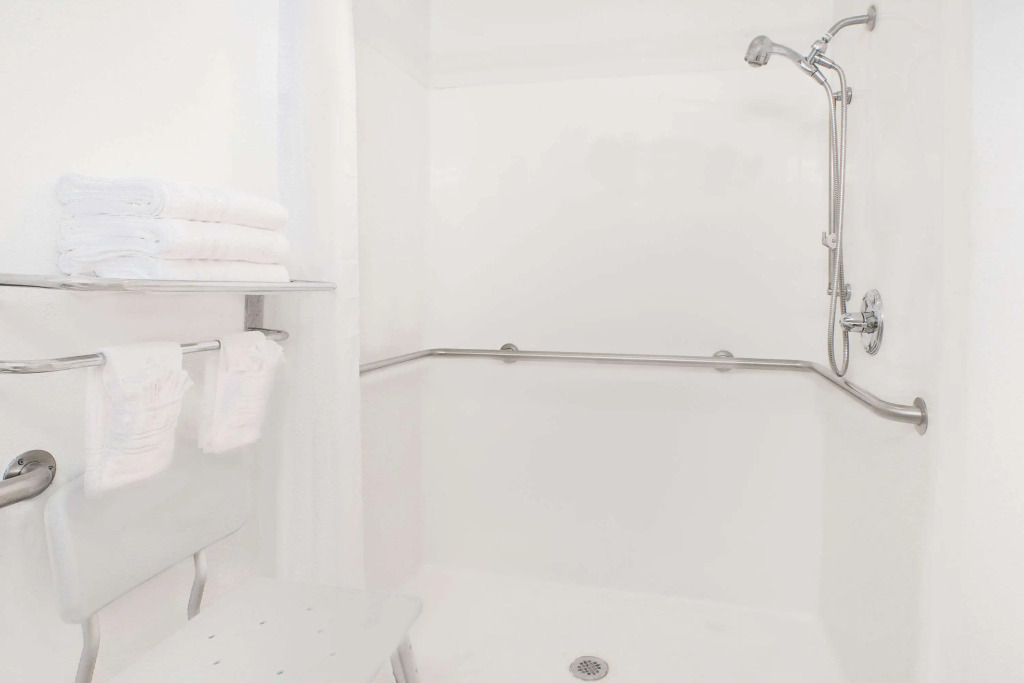 Microtel Inn by Wyndham Broken Bow