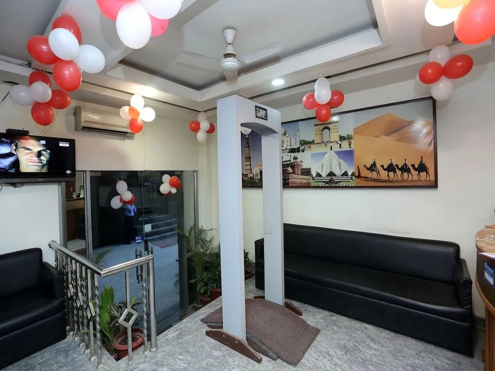 Flight Path Hotel by First Choice