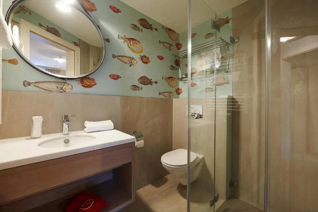 Boutique-Hotel Schmelzhof