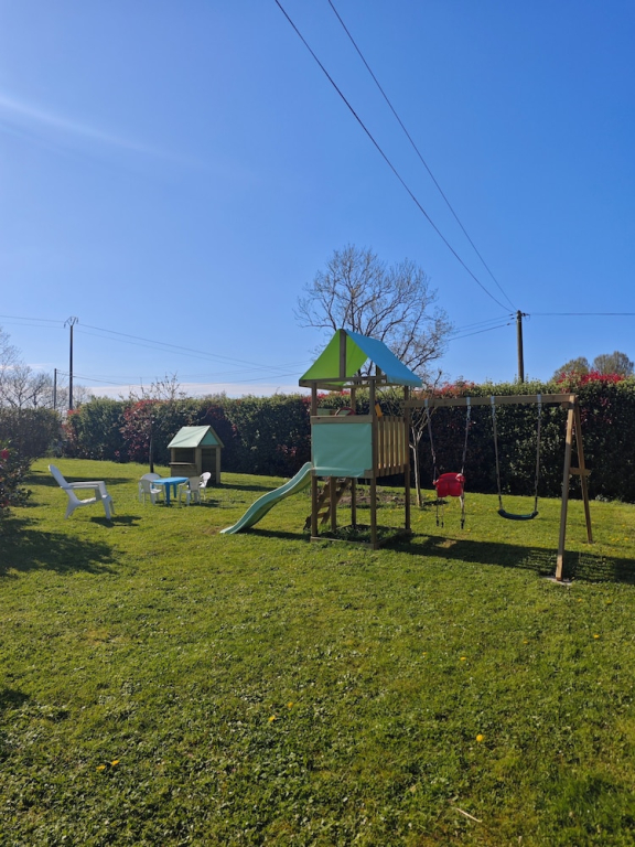 Le Chalet Des Pins