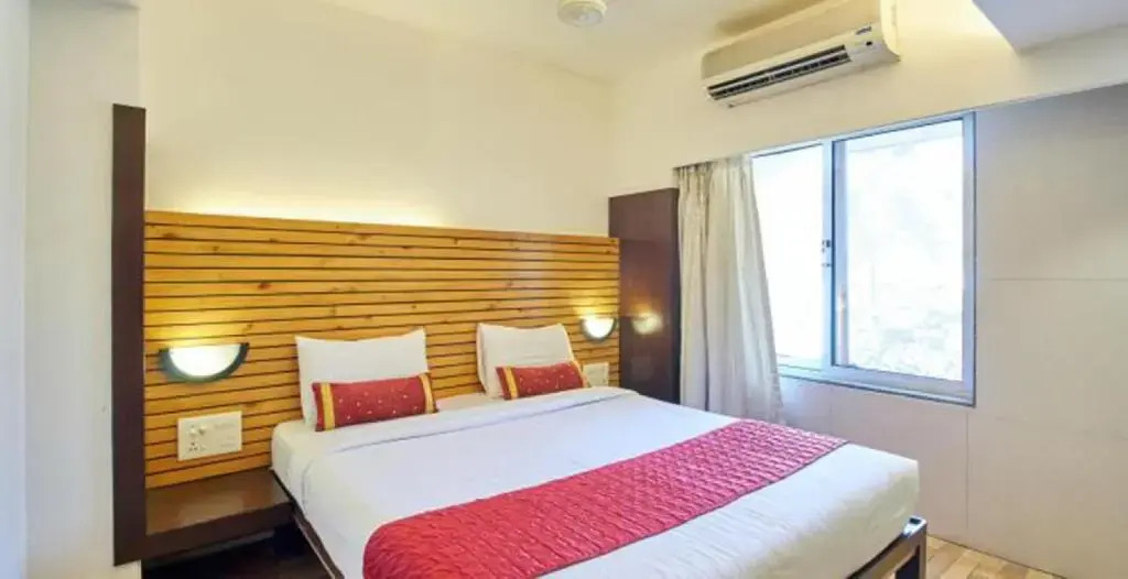 Hotel Highland Residency