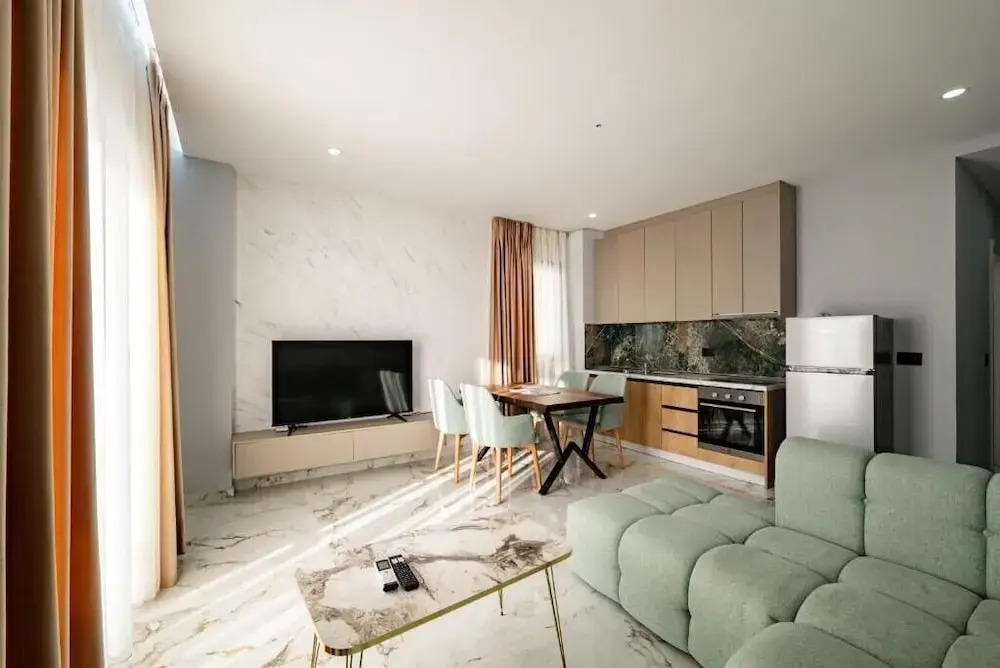 Day Lux Apartments