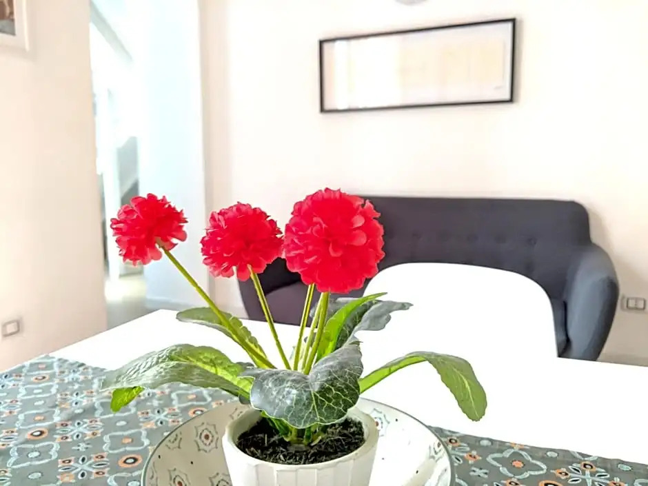 Partneo Bed And Breakfast