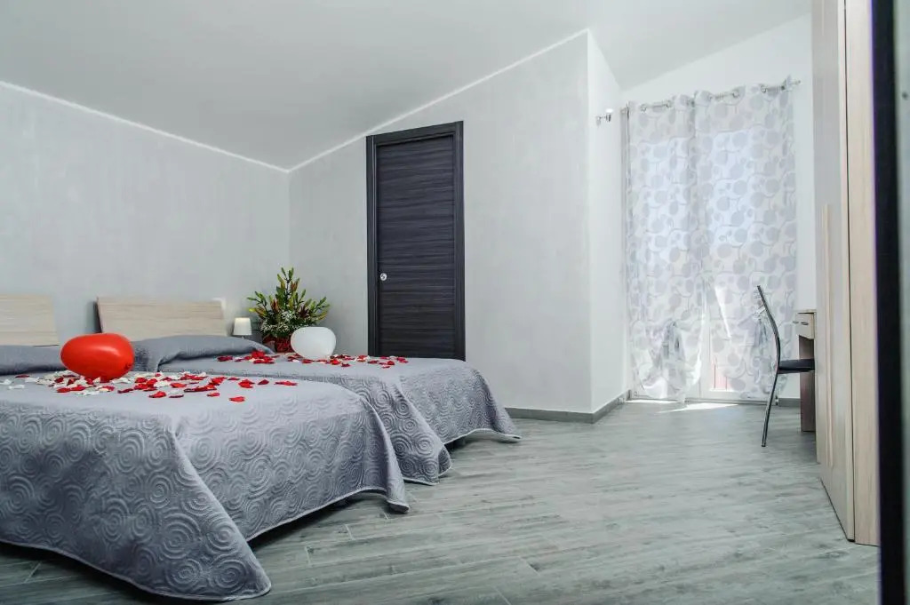 B&B Villa Fiorita