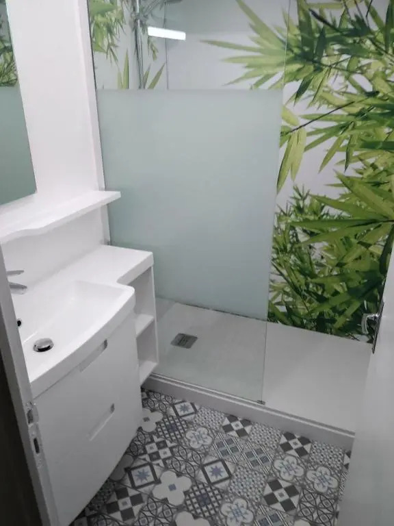 Residence Rapin - 4 Pièces pour 8 Personnes 04