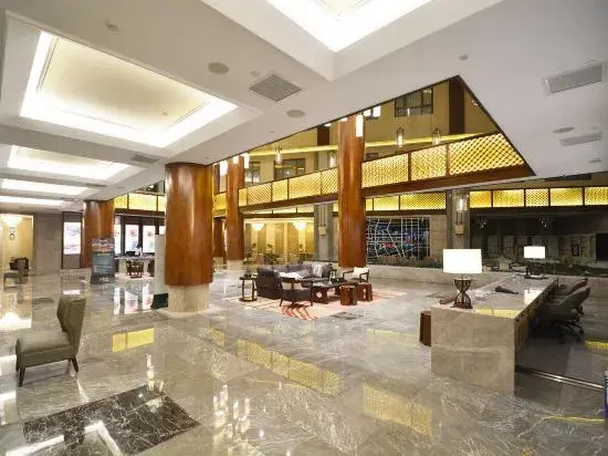 Changshen Yijiaren Hotel
