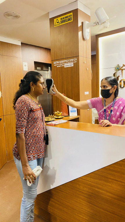 RVK Residency