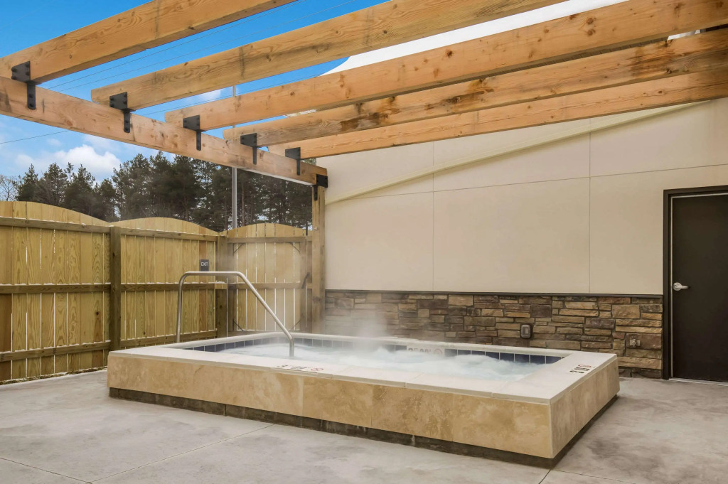 Comfort Inn & Suites Gaylord
