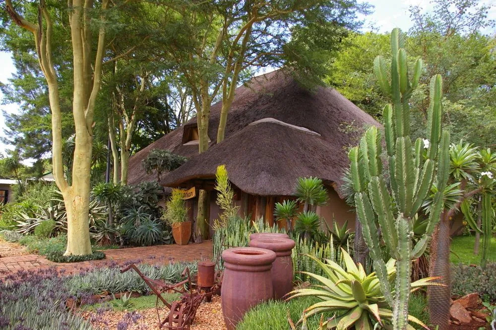 Destiny Inn Lodge