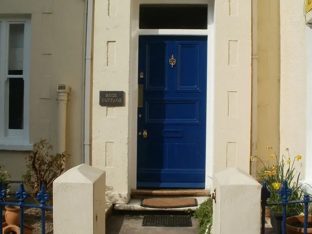 Gumfreston Guest House