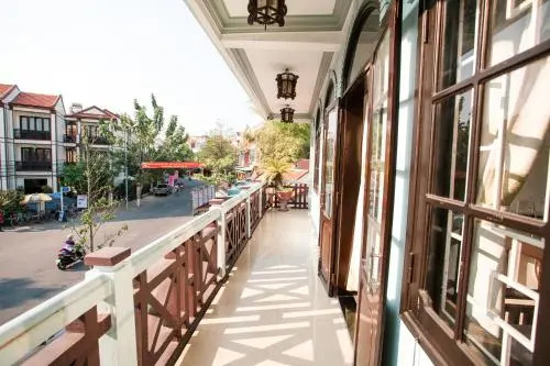 Hoi Pho Hotel
