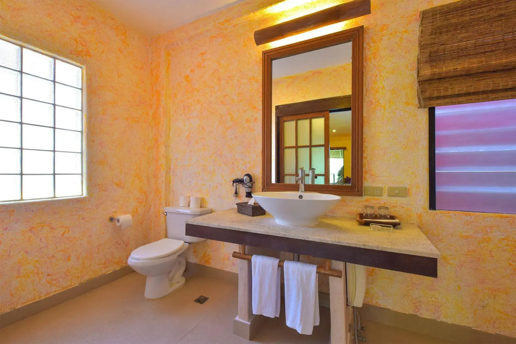 Punta Rosa Boutique Hotel