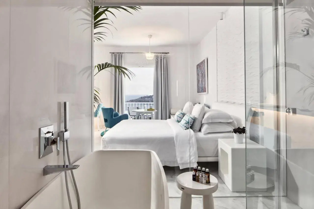 Myconian Ambassador Relais & Chateaux