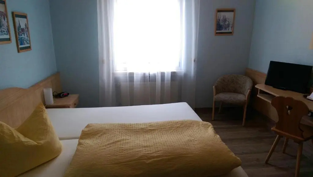 Hotel-Gasthof Krone-Lax