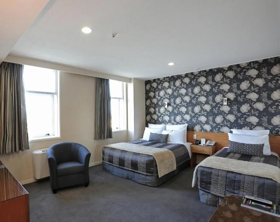 Kelvin Hotel