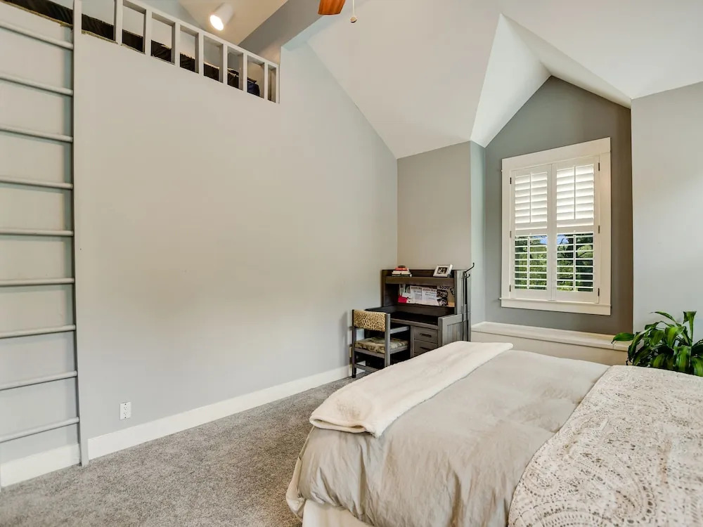 Rocky River House #143561 - 6 Br Estate