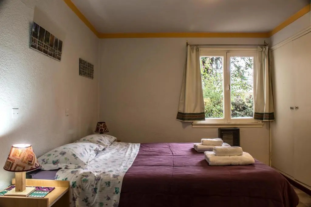 Michay, Bungalow 4pax, a 50 Mts Del Lago.