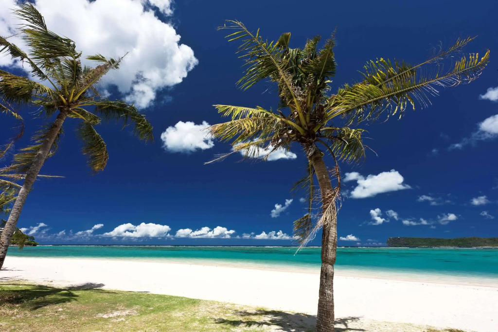 The Westin Resort Guam