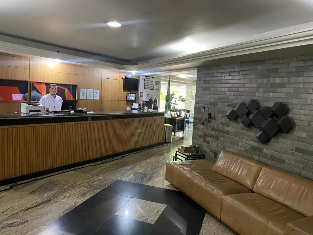 Hotel Caiçara